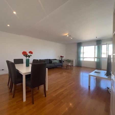Boutique Apartment - 2 Bedroom - Lisbon City Center מראה חיצוני תמונה