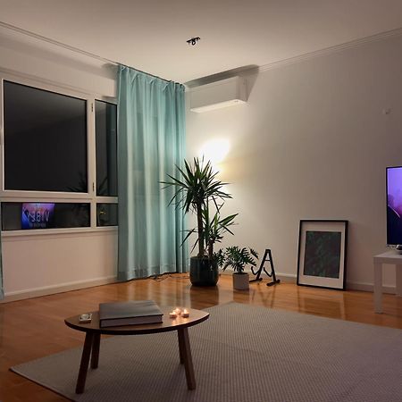 Boutique Apartment - 2 Bedroom - Lisbon City Center מראה חיצוני תמונה