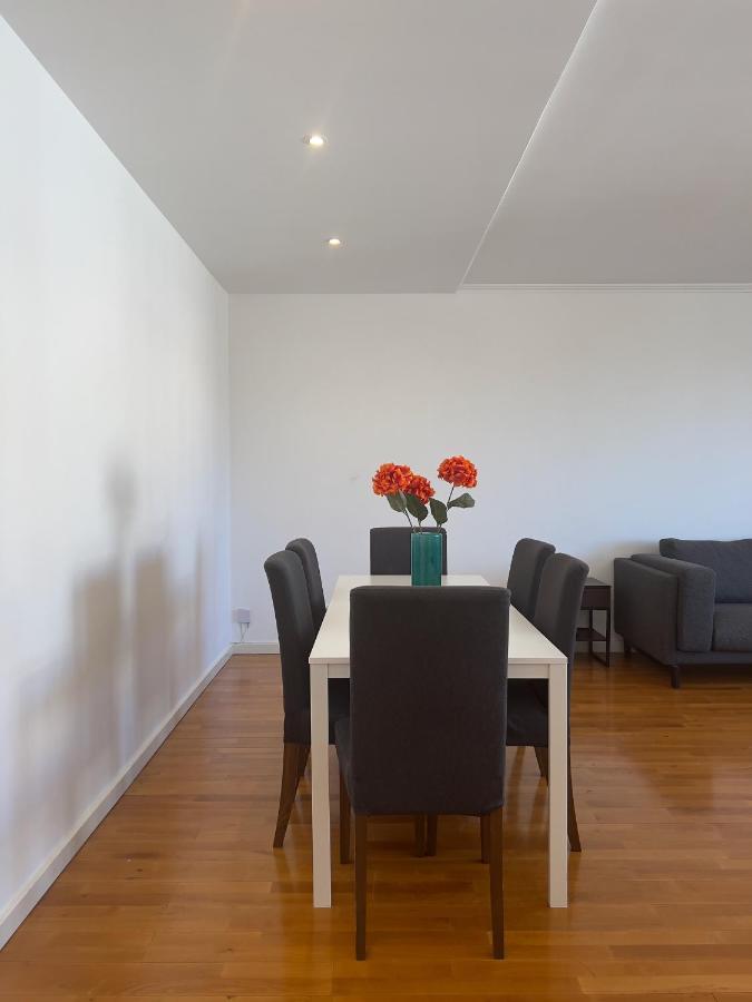Boutique Apartment - 2 Bedroom - Lisbon City Center מראה חיצוני תמונה