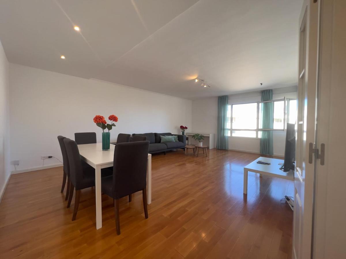 Boutique Apartment - 2 Bedroom - Lisbon City Center מראה חיצוני תמונה