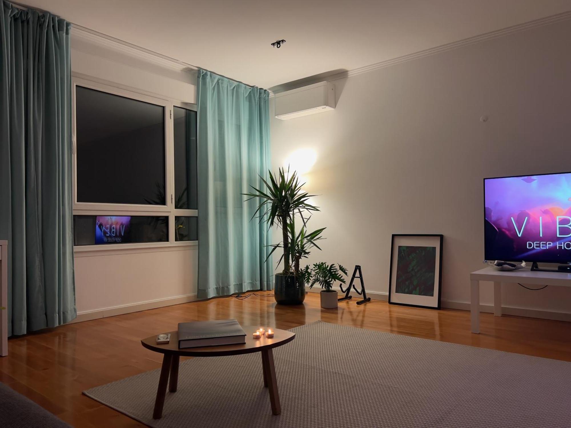 Boutique Apartment - 2 Bedroom - Lisbon City Center מראה חיצוני תמונה