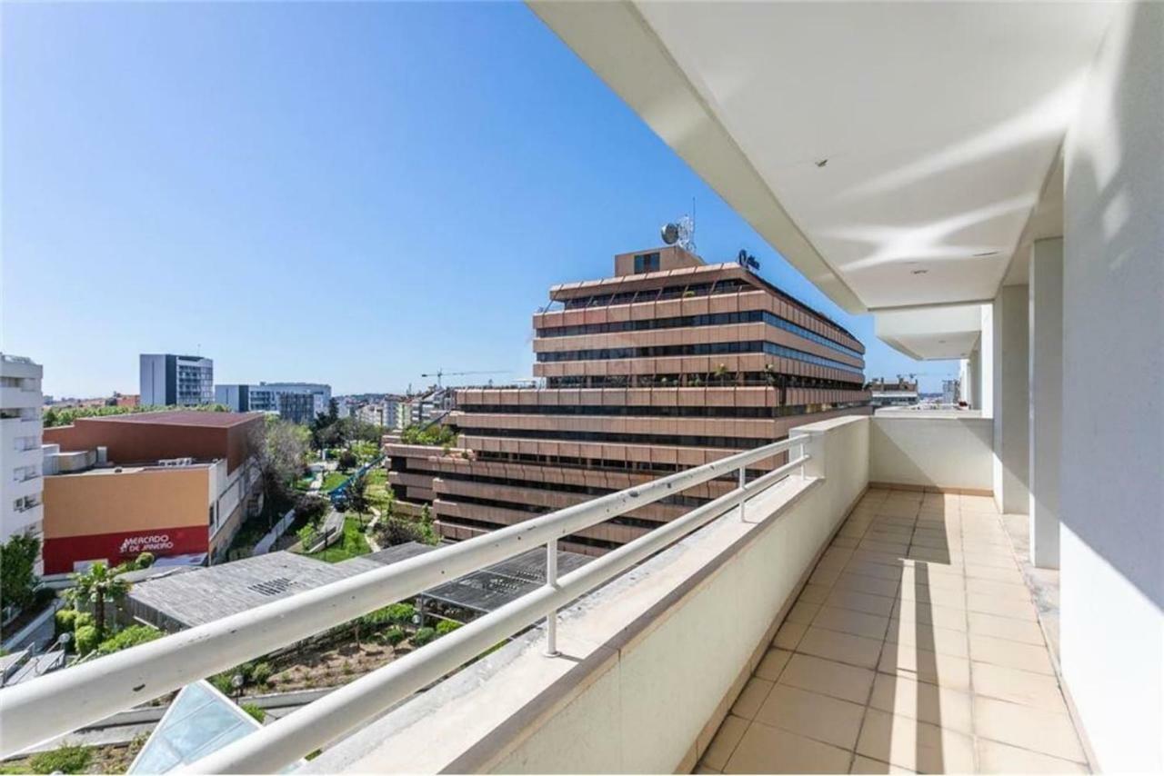 Boutique Apartment - 2 Bedroom - Lisbon City Center מראה חיצוני תמונה