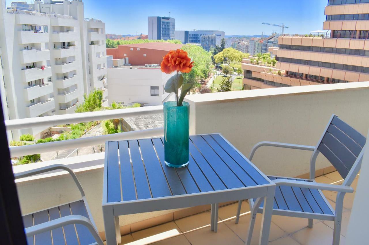 Boutique Apartment - 2 Bedroom - Lisbon City Center מראה חיצוני תמונה