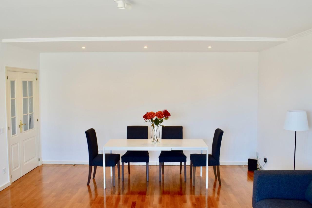 Boutique Apartment - 2 Bedroom - Lisbon City Center מראה חיצוני תמונה