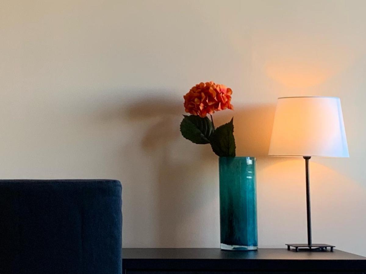 Boutique Apartment - 2 Bedroom - Lisbon City Center מראה חיצוני תמונה